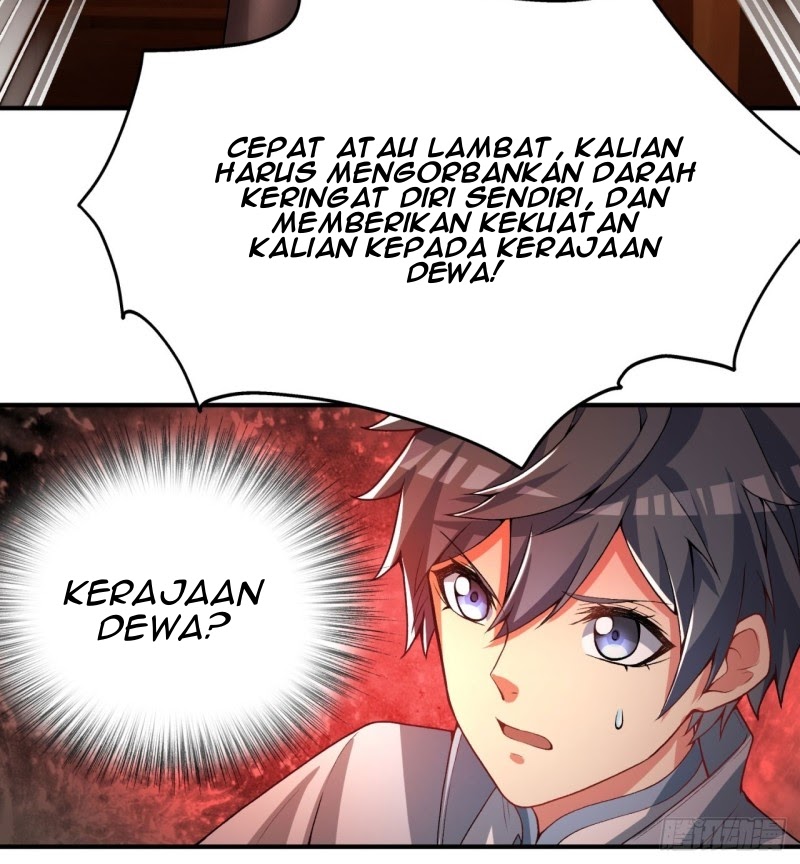 I Picked Up An Attributes Chapter 50 Gambar 38